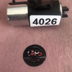 Whirlpool WTW4955HW Washer Capacitor   Part # W10866250