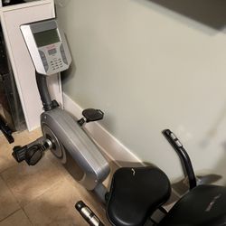 Bisicleta Para Ejercicio 