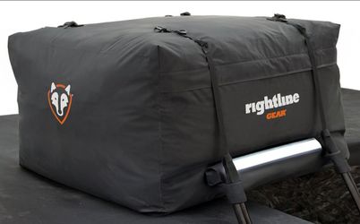 Rightline Gear Car Top Carrier Bag