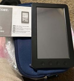 2 amazon fire tablets