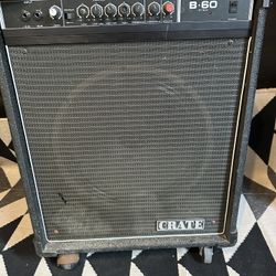 Crate B-60