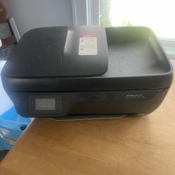 Hp Office Jet 3830 All In One Colo 