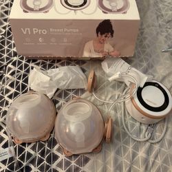 Momcozy V1pro
