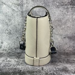 ♥ Coach Lane shops Bucket Bag In Colorblock ♥ Like New