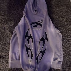 He’ll star Hoodie