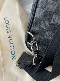 LV Men Bag for Sale in Palm Desert, CA - OfferUp