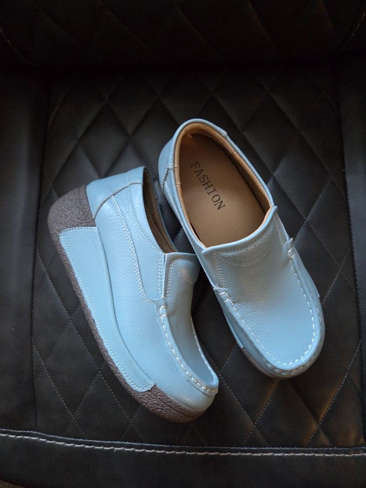 Platform Sport Shoes