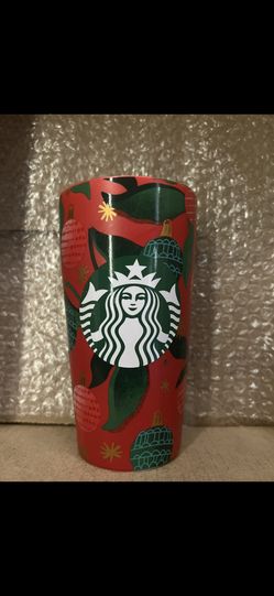 Starbucks Cup