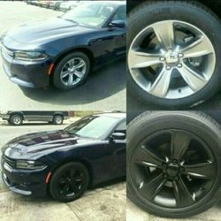 Dip your rims!