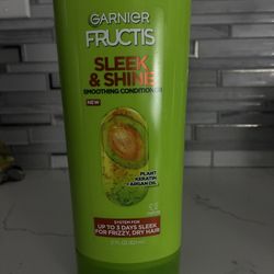 Sleek & Shine Conditioner