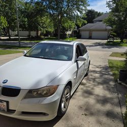 BMW car for sale