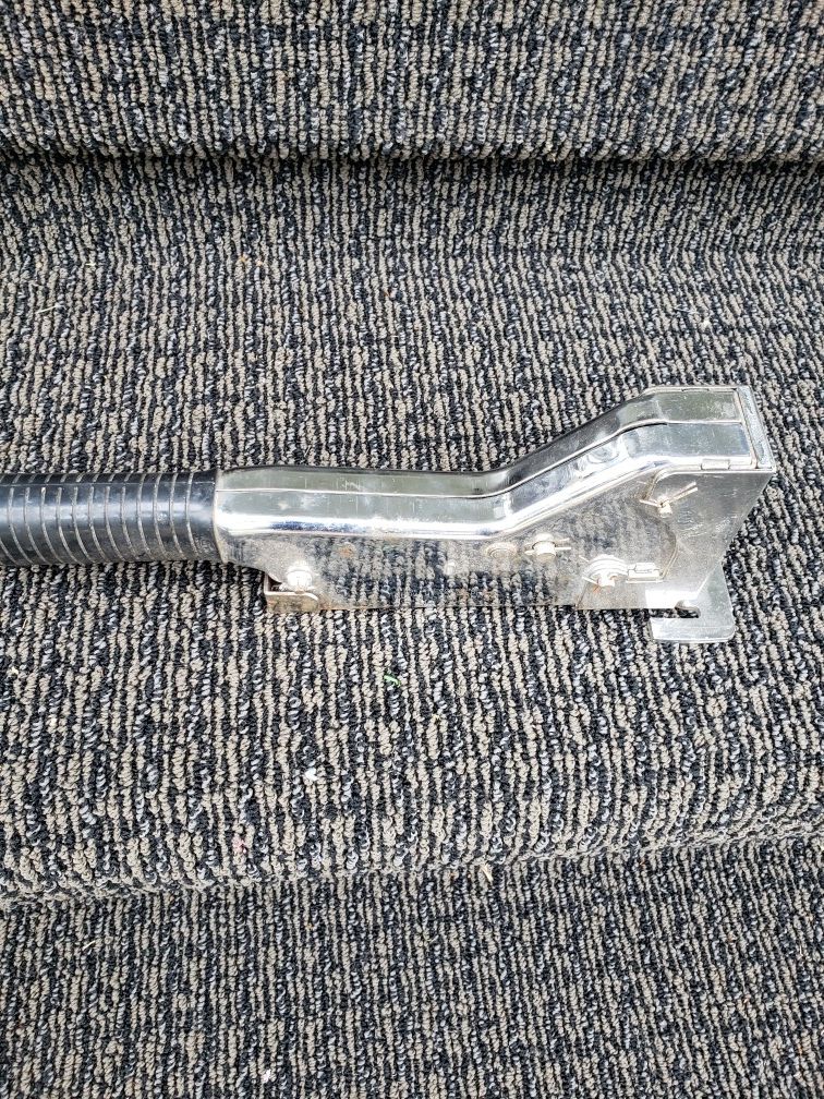 Hammer stapler