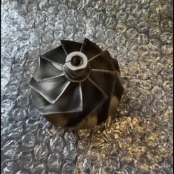 1994-2003.5 7.3 OEM Turbo Wheel