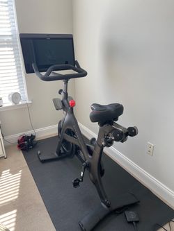 Like-New 2024 Peloton Bike Plus, ~27 Rides, Granby