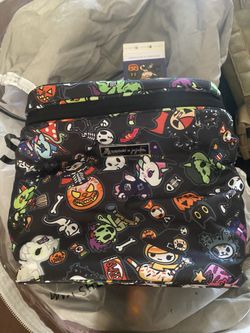 Jujube Bottle Bag
