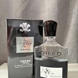 Creed Aventus 100ml