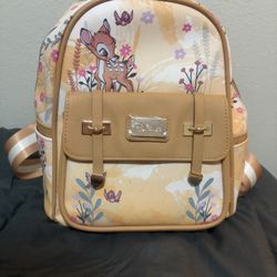 Disney Bambi  Back Pack