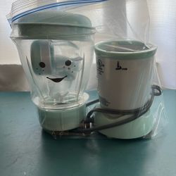 Baby Blender
