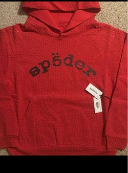 VVS Sp5er hoodie