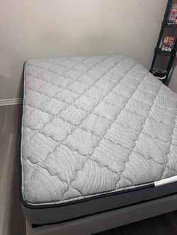 Mattress