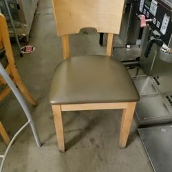 Used (12) Chairs