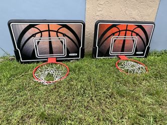 Basketball Net