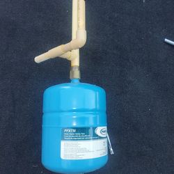 Water Heater Expansion Tank