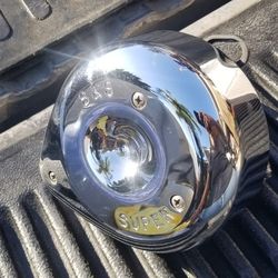 Harley Davidson S/S Carburetor 