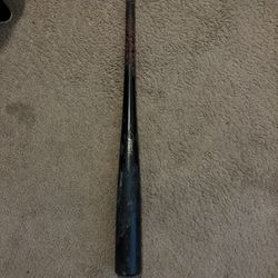 Baum Baseball Bat