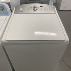 Kenmore Washer