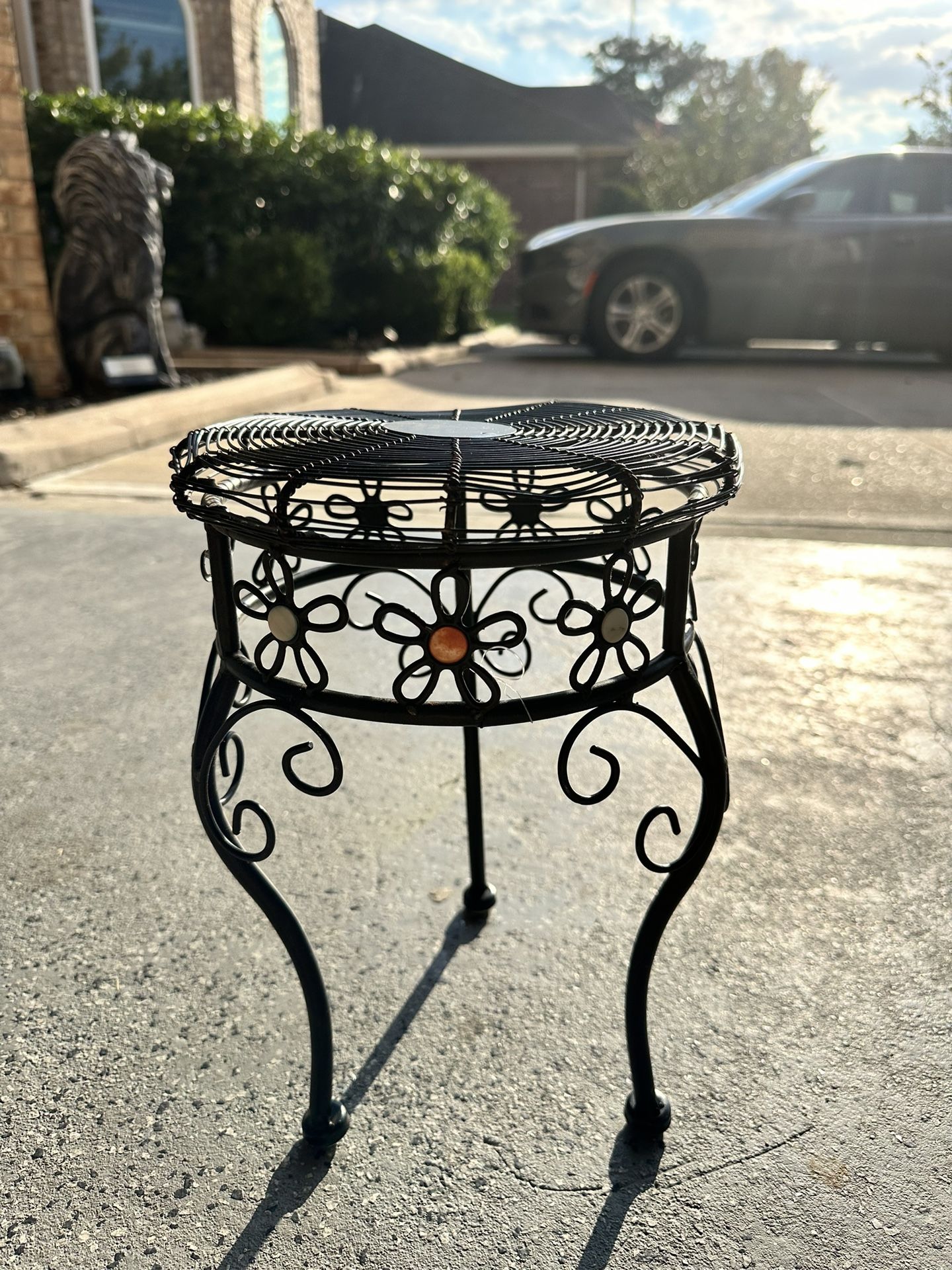 Stool