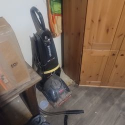 Bissell Pro Heat 2x