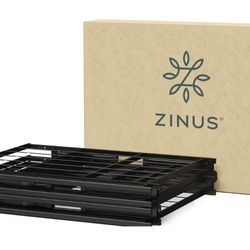 Full Size Platform Bed Frame