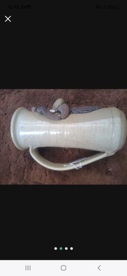 Name brand is ugly mug 