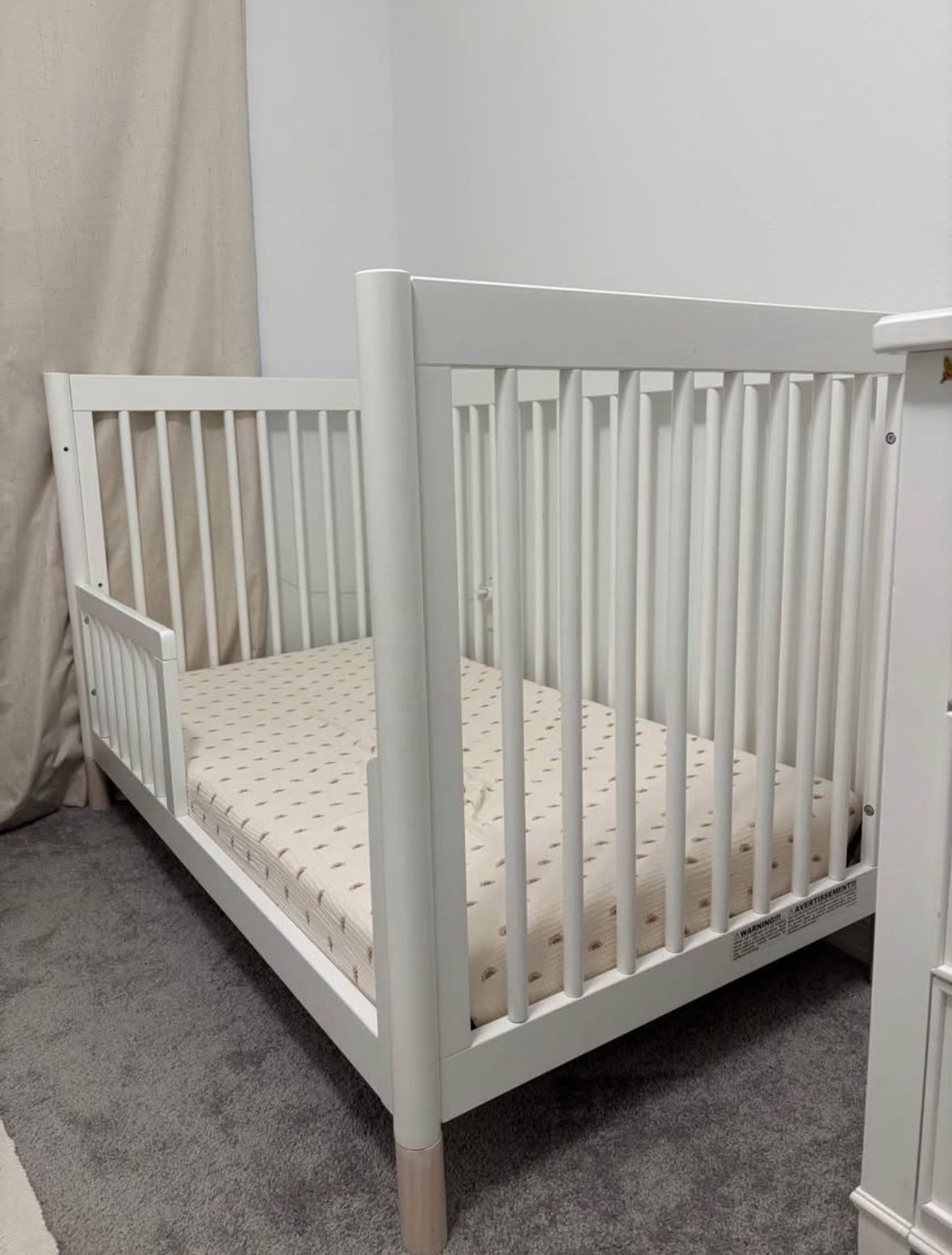 babyletto gelato crib