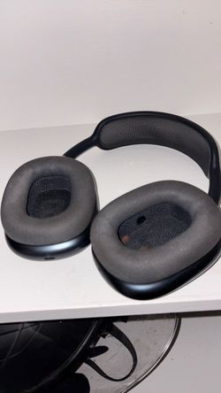 Apple AirPods Max Headphones Midnight Blue