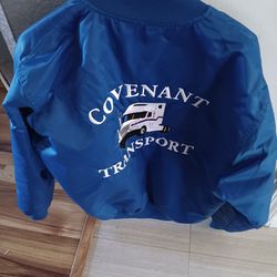 Covenant  Jacket.. 🚚 
