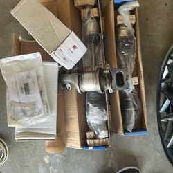 2008, 2009, 2010, 2011, 2012 Honda Accord Parts V6
