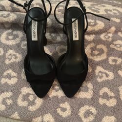 Steve Madden heels 7.5
