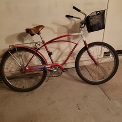 Vintage Murray Westport Bicycle 1960