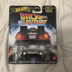 Hot wheels premium