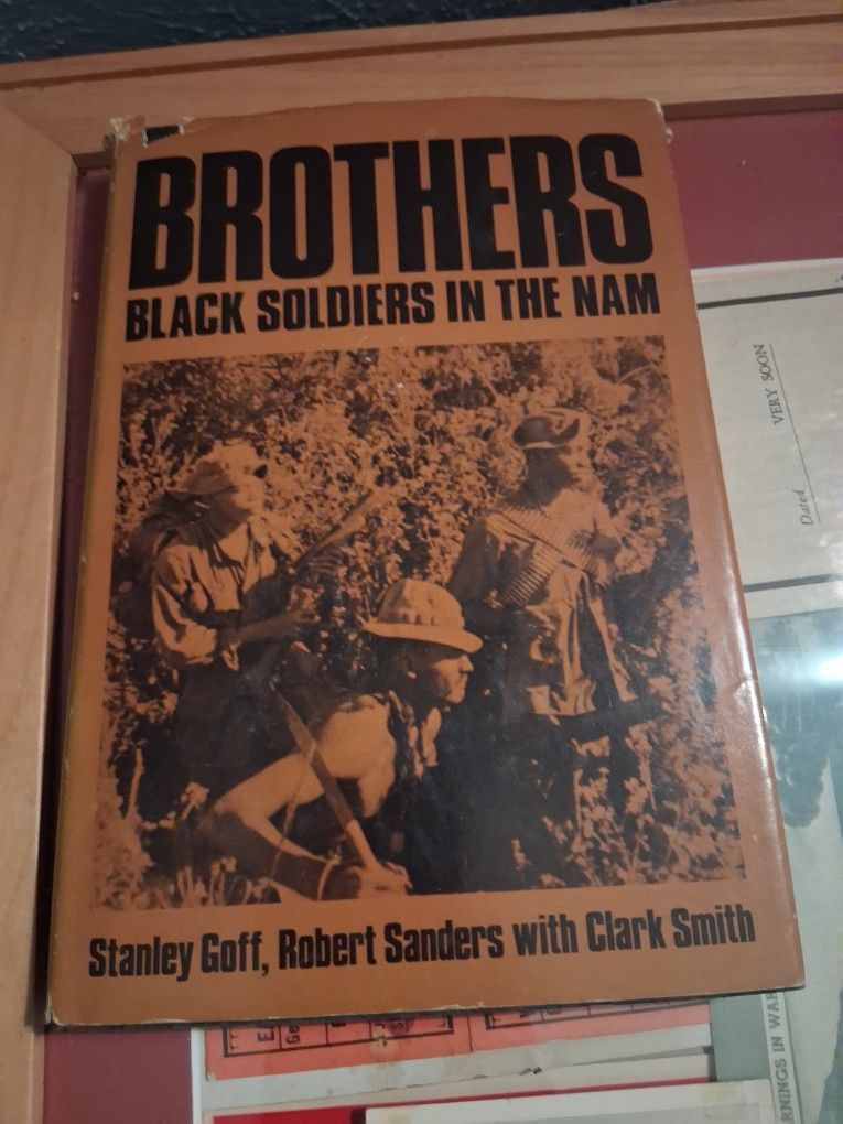 African Americans In War