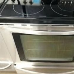 Stove 
