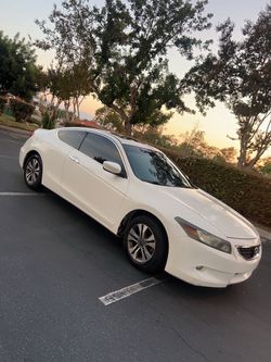 2009 Honda Accord