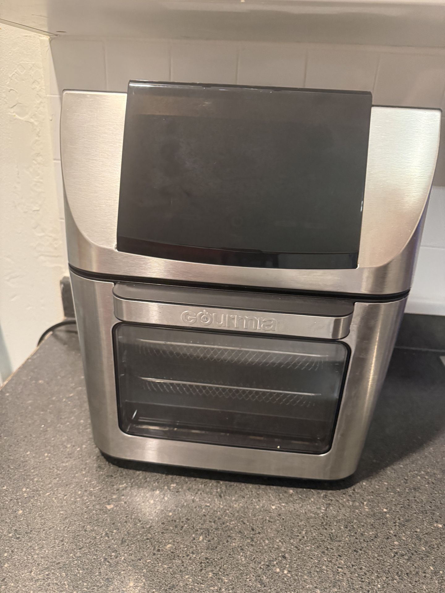 Gourmia 14-Quart All-in-One Air Fryer