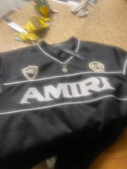 Amiri jersey