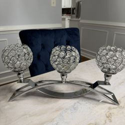 Gorgeous Candle Holder