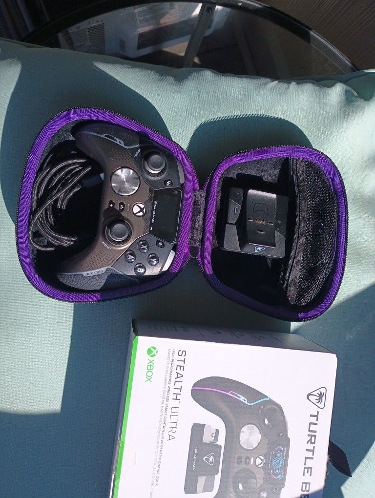 Turtle Beach Stealth Ultra