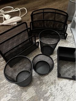 Office accessories