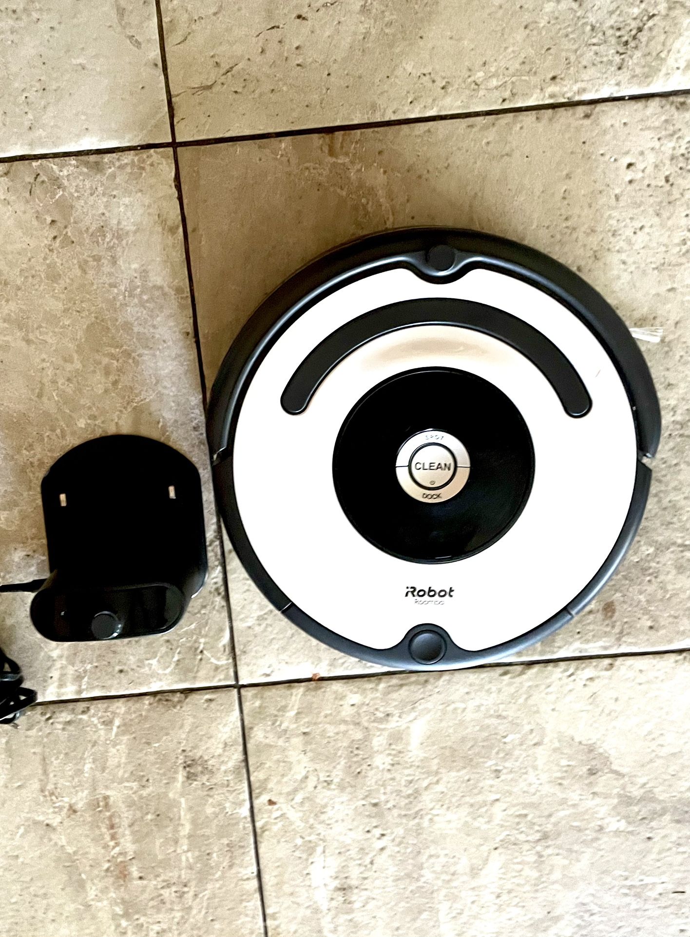 iRobot Roomba Cordless Vacuum
